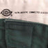ヴァイナルアーカイブ VAINL ARCHIVE 22ss T/C PANT ワークパンツ メンズ 30