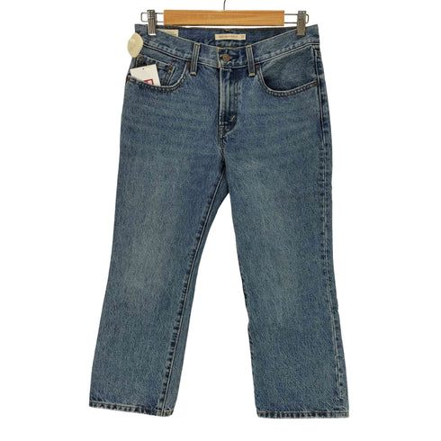 リーバイス Levis MIDDY ANKLE BOOTCUTデニムパンツ レディース W27 L25