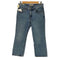 リーバイス Levis MIDDY ANKLE BOOTCUTデニムパンツ レディース W27 L25