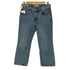 リーバイス Levis MIDDY ANKLE BOOTCUTデニムパンツ レディース W27 L25