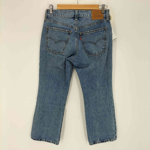 リーバイス Levis MIDDY ANKLE BOOTCUTデニムパンツ レディース W27 L25