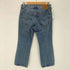 リーバイス Levis MIDDY ANKLE BOOTCUTデニムパンツ レディース W27 L25