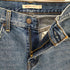 リーバイス Levis MIDDY ANKLE BOOTCUTデニムパンツ レディース W27 L25