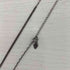 ラッドミュージシャン LAD MUSICIAN 4 MIX CHAIN NECKLACE チェーン ネックレス メンズ