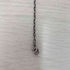 ラッドミュージシャン LAD MUSICIAN 4 MIX CHAIN NECKLACE チェーン ネックレス メンズ
