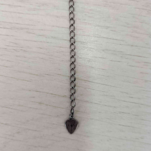 ラッドミュージシャン LAD MUSICIAN 4 MIX CHAIN NECKLACE チェーン ネックレス メンズ