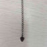 ラッドミュージシャン LAD MUSICIAN 4 MIX CHAIN NECKLACE チェーン ネックレス メンズ