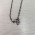 ラッドミュージシャン LAD MUSICIAN 4 MIX CHAIN NECKLACE チェーン ネックレス メンズ