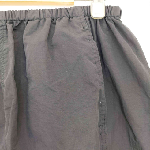 ザラ ZARA ナイロンストッパースカート レディース JPN:M