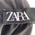 ザラ ZARA ナイロンストッパースカート レディース JPN:M