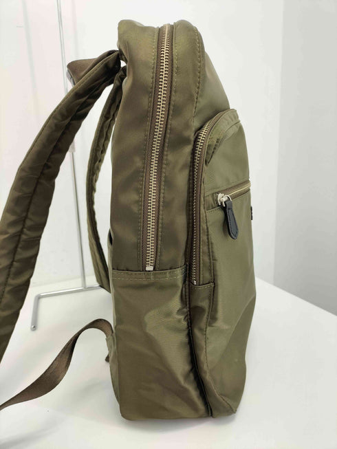 マッキントッシュフィロソフィー MACKINTOSH PHILOSOPHY ナイロンバックパック レディース