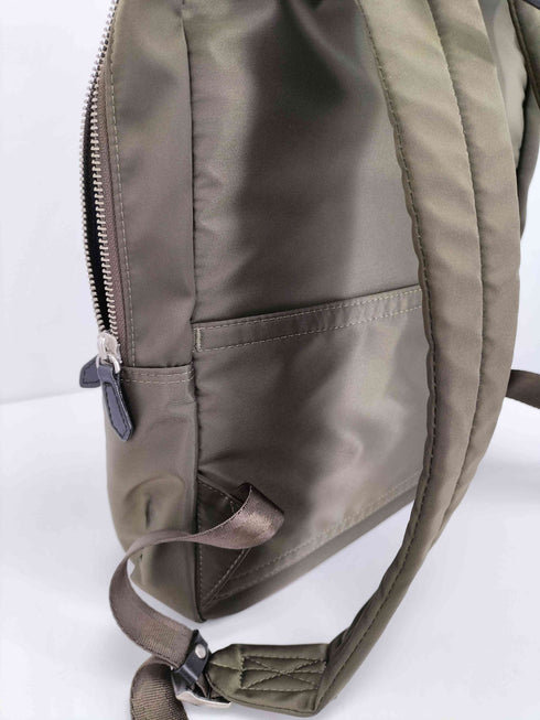 マッキントッシュフィロソフィー MACKINTOSH PHILOSOPHY ナイロンバックパック レディース