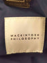 マッキントッシュフィロソフィー MACKINTOSH PHILOSOPHY ナイロンバックパック レディース