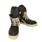 リックオウエンス RICK OWENS 18SS GEO BASKET ジオバスケット スウェード ハイカット スニーカー メンズ JPN:42