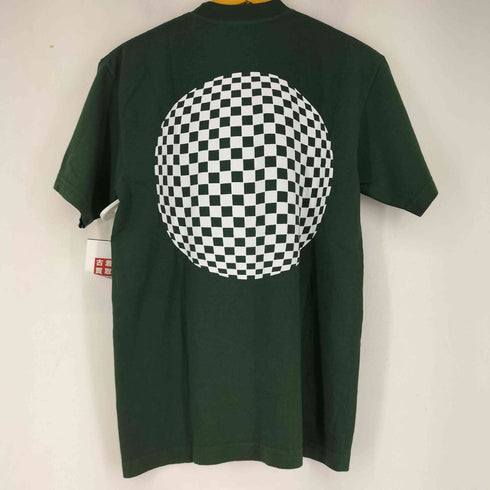 ビームス BEAMS 両面プリント S/S Tシャツ レディース JPN:S