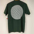 ビームス BEAMS 両面プリント S/S Tシャツ レディース JPN:S