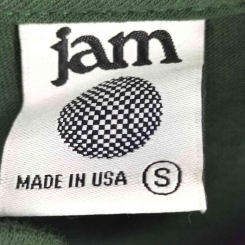 ビームス BEAMS 両面プリント S/S Tシャツ レディース JPN:S