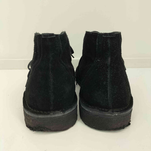ユナイテッドアローズ UNITED ARROWS チャッカブーツ メンズ 41