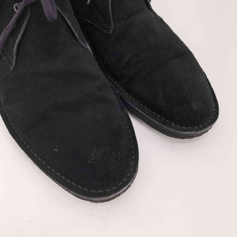 ユナイテッドアローズ UNITED ARROWS チャッカブーツ メンズ 41