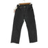 リーバイス Levis 00S 501 ブラックデニムパンツ レディース 29/34