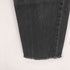 リーバイス Levis 00S 501 ブラックデニムパンツ レディース 29/34