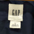 ギャップ Gap ギャザーデザイン L/S ワンピース レディース import:L