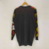 ステラマッカートニー STELLA McCARTNEY 17AW アーガイルチェックウールカーディガン レディース FR:36