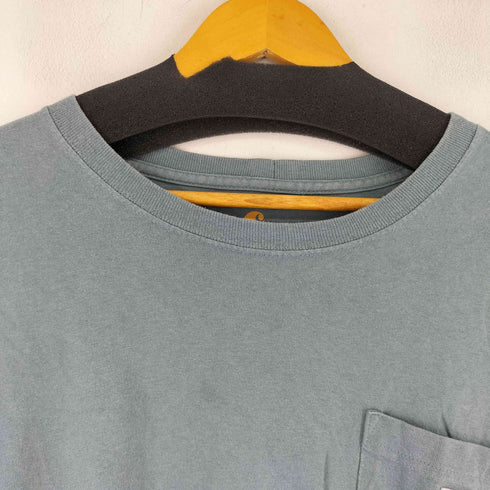 カーハート Carhartt ORGINAL FIT S/S Tシャツ メンズ import:XXL