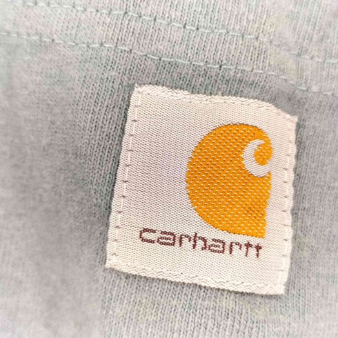 カーハート Carhartt ORGINAL FIT S/S Tシャツ メンズ import:XXL