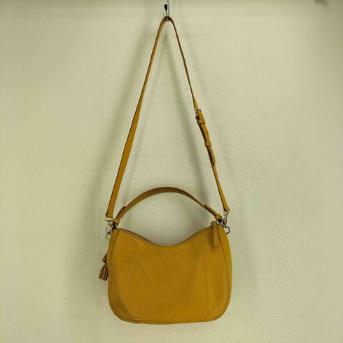 ケイトスペードニューヨーク kate spade NEW YORK 2WAY レザーショルダーバッグ レディース