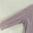 メゾンスペシャル MAISON SPECIAL Italian Dead Stock Fabric Prime-Over Band Collar Shirt メンズ JPN:0