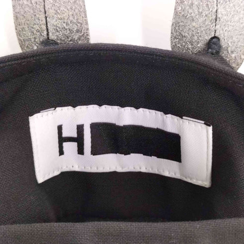 エイチビューティーアンドユースユナイテッドアローズ H BEAUTY & YOUTH UNITED ARROWS トロピカルハイウエストサスペンダーパンツ レディース 2