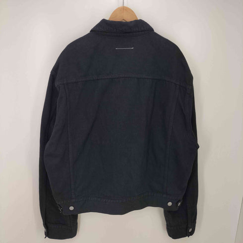 エムエムシックスメゾンマルジェラ MM6 Maison Margiela 24AW SPORTSJACKET メンズ EUR:48