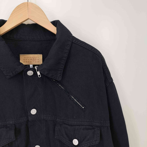 エムエムシックスメゾンマルジェラ MM6 Maison Margiela 24AW SPORTSJACKET メンズ EUR:48