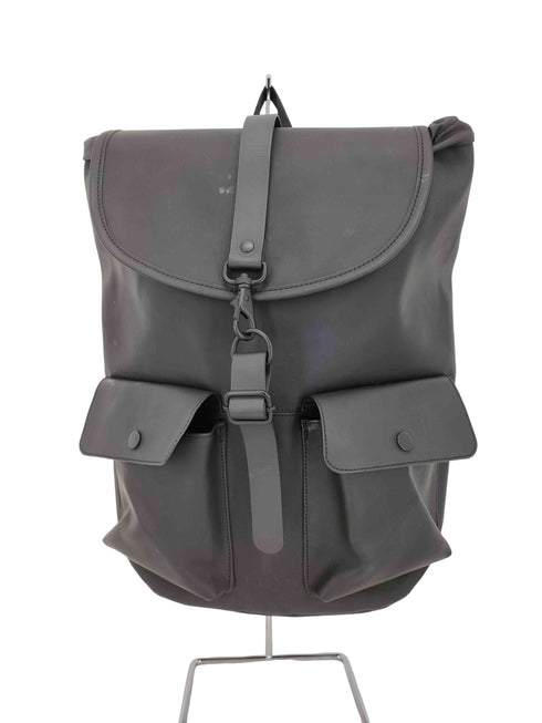 レインズ RAINS 防水撥水バックパック メンズ