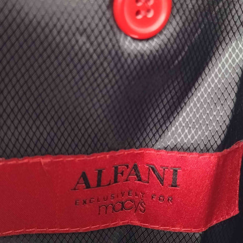アルファニ ALFANI 2Bテーラードジャケット メンズ 44L