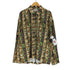 エビセンスケートボーズ Evisen skateboards WORLD HALL FLANNEL SHIRT メンズ JPN:L