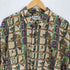 エビセンスケートボーズ Evisen skateboards WORLD HALL FLANNEL SHIRT メンズ JPN:L