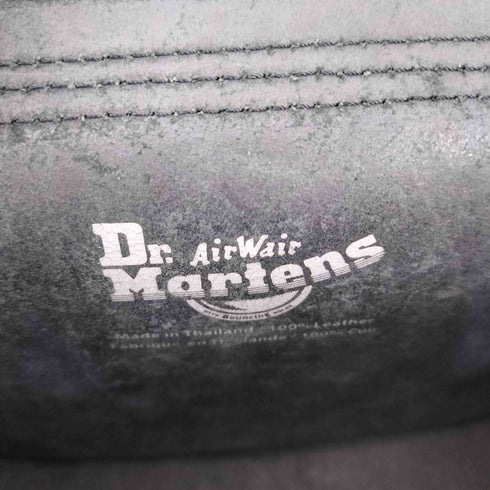 ドクターマーチン Dr.Martens サッチェル ショルダーバッグ レディース