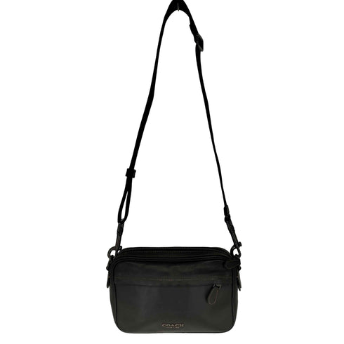 コーチ COACH グラハム カメラバッグ レディース