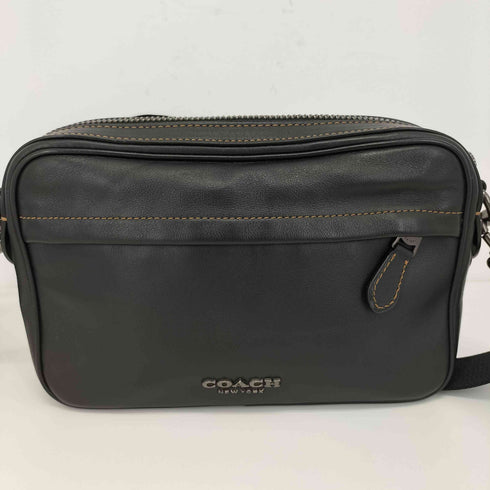 コーチ COACH グラハム カメラバッグ レディース