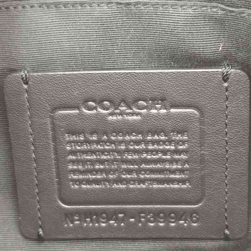 コーチ COACH グラハム カメラバッグ レディース