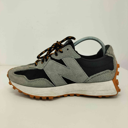 ニューバランス NEW BALANCE MS327RE1 ローカットスニーカー レディース JPN:23.5
