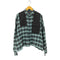 18AW elephant TRIBAL fabrics Wide Command Shirt メンズ FREE