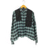 18AW elephant TRIBAL fabrics Wide Command Shirt メンズ FREE