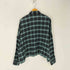 18AW elephant TRIBAL fabrics Wide Command Shirt メンズ FREE