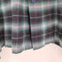18AW elephant TRIBAL fabrics Wide Command Shirt メンズ FREE