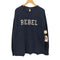 アンダーカバー UNDERCOVER 23AW L/S TEE REBEL PATCH メンズ JPN:XL