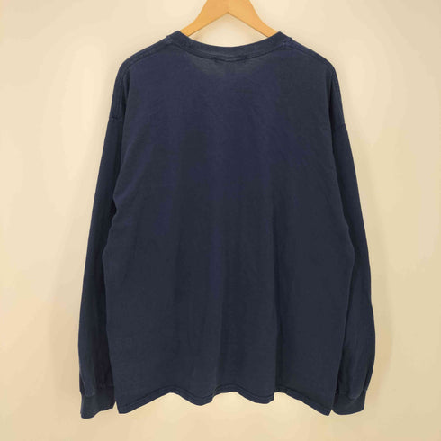 アンダーカバー UNDERCOVER 23AW L/S TEE REBEL PATCH メンズ JPN:XL
