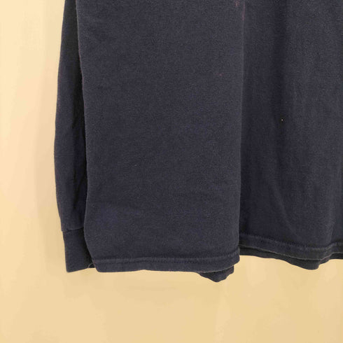 アンダーカバー UNDERCOVER 23AW L/S TEE REBEL PATCH メンズ JPN:XL